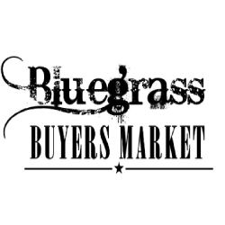 Kentucky Bluegrass Buyers Market - July 2025